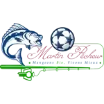 Logo of Martin Pêcheur