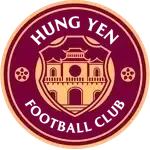 Logo of Hưng Yên