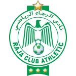 Logo of Raja Casablanca