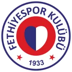 Logo of Fethiyespor