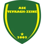 Logo of Tevragh-Zeïne