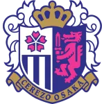 Logo of Cerezo Osaka