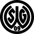 Logo of Wattenscheid 09