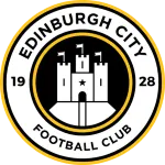 Logo of Edinburgh City