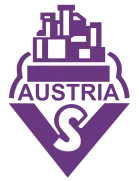 Logo of Austria Salzburg