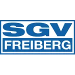 Logo of SGV Freiberg