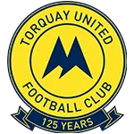 Logo of Torquay United