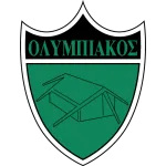 Logo of Olympiakos