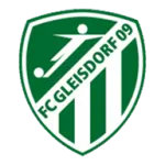 Logo of FC Gleisdorf