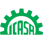 Logo of Icasa