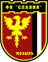 Logo of Slavia