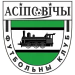 Logo of Osipovichy