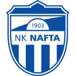 Logo of Nafta