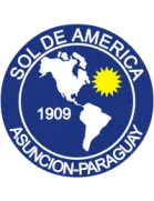 Logo of Sol de América