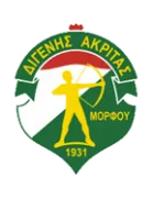 Logo of Digenis Morphou