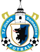 Logo of Jiskra Domažlice