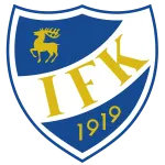 Logo of Mariehamn