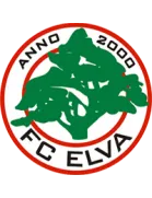 Logo of Elva
