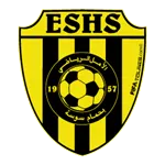 Logo of Hammam-Sousse
