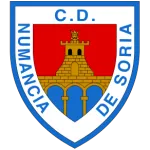 Logo of Numancia