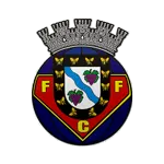 Logo of Felgueiras 1932