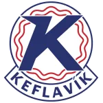 Logo of Keflavík