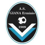 Logo of Giana Erminio
