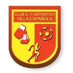 Logo of Villa Española