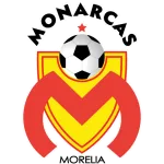 Logo of Morelia