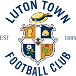 Logo of Luton Town