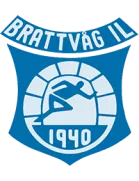 Logo of Brattvåg