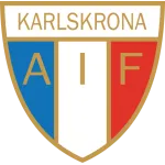Logo of Karlskrona