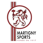 Logo of Martigny Sports
