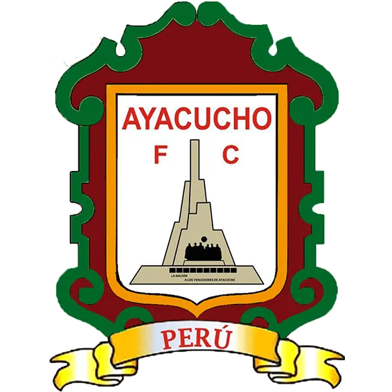 Logo of Ayacucho