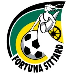 Logo of Fortuna Sittard