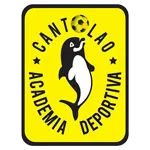Logo of Academia Cantolao