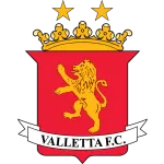 Logo of Valletta