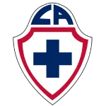 Logo of Cruz Azul Hidalgo