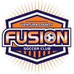 Logo of Ventura County Fusion