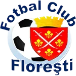 Logo of Floreşti