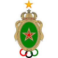 Logo of FAR Rabat