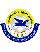 Logo of Al Kahrabaa