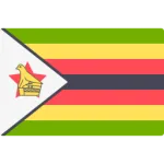 Logo of Zimbabwe