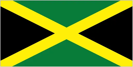 Logo of Jamaica