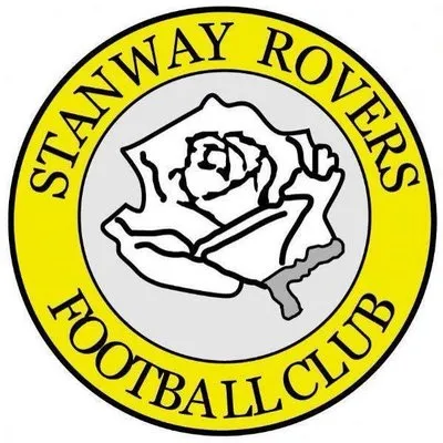 Logo of Stanway Rovers FC