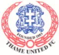 Logo of Thame