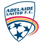 Logo of Adelaide United ||