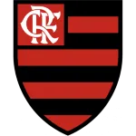 Logo of Flamengo W
