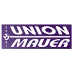 Logo of Sportunion Mauer