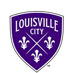 Logo of Louisville City II